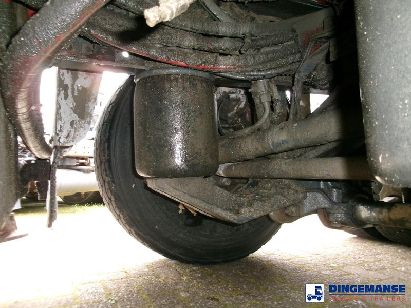 Μίσθωση Volvo FM 420 8X4 Cifa MK25H concrete pump 25 m / mixer 7 m3 Volvo FM 420 8X4 Cifa MK25H concrete pump 25 m / mixer 7 m3: φωτογραφία 16 Μίσθωση Volvo FM 420 8X4 Cifa MK25H concrete pump 25 m / mixer 7 m3 Volvo FM 420 8X4 Cifa MK25H concrete pump 25 m / mixer 7 m3: φωτογραφία 16