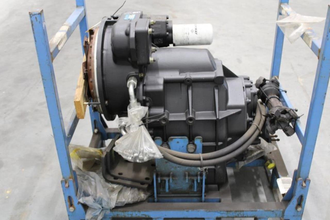 Dana 13.9TE10313-25 - Μετάδοσης κίνησης για Ανυψωτικό μηχάνημα: φωτογραφία 1 Dana 13.9TE10313-25 - Μετάδοσης κίνησης για Ανυψωτικό μηχάνημα: φωτογραφία 1