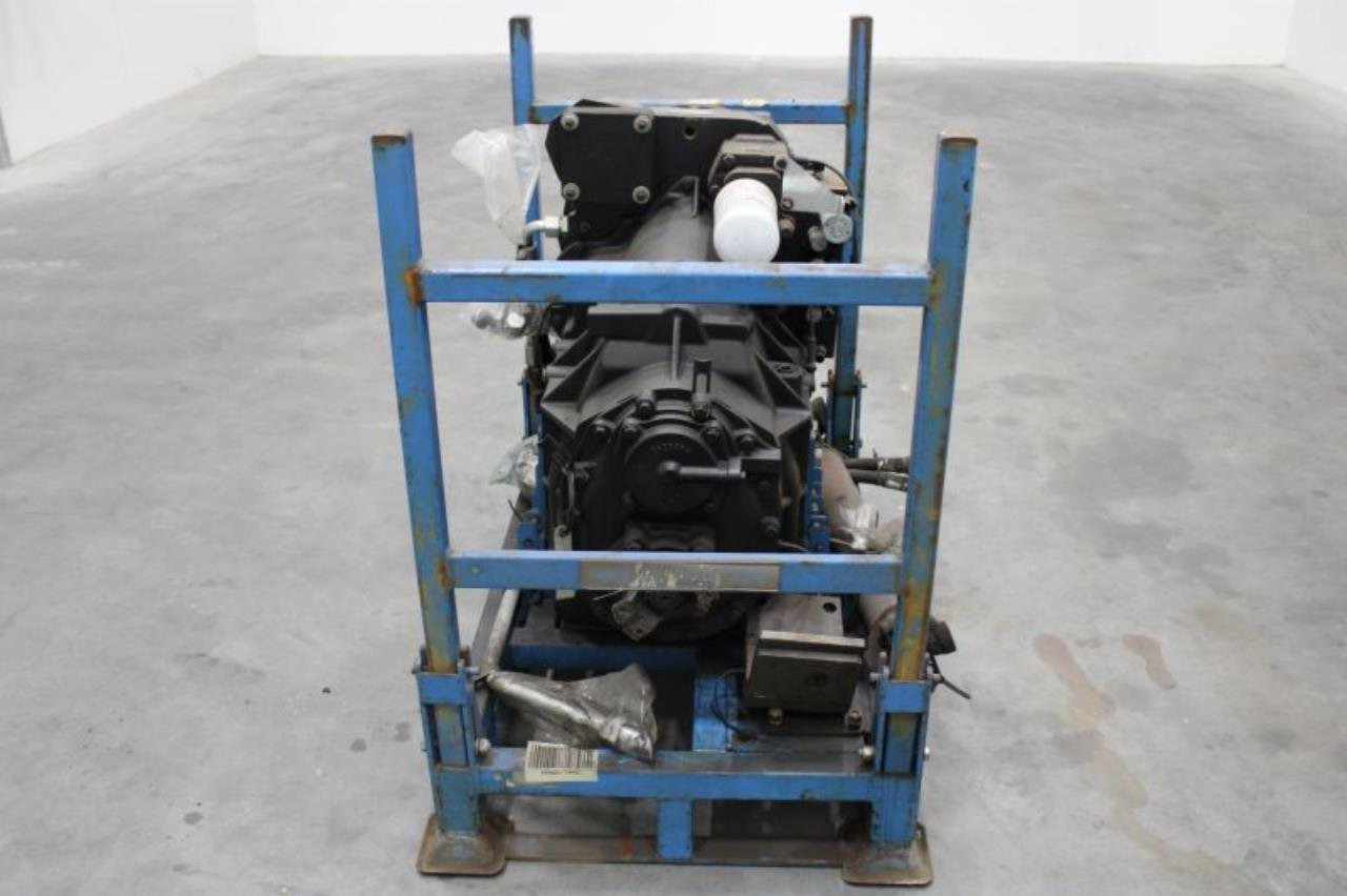 Dana 13.9TE10319-25 - Μετάδοσης κίνησης για Ανυψωτικό μηχάνημα: φωτογραφία 4 Dana 13.9TE10319-25 - Μετάδοσης κίνησης για Ανυψωτικό μηχάνημα: φωτογραφία 4