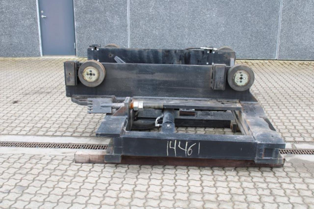 Hyster FORK POSITIONER - Πιρούνες: φωτογραφία 3 Hyster FORK POSITIONER - Πιρούνες: φωτογραφία 3