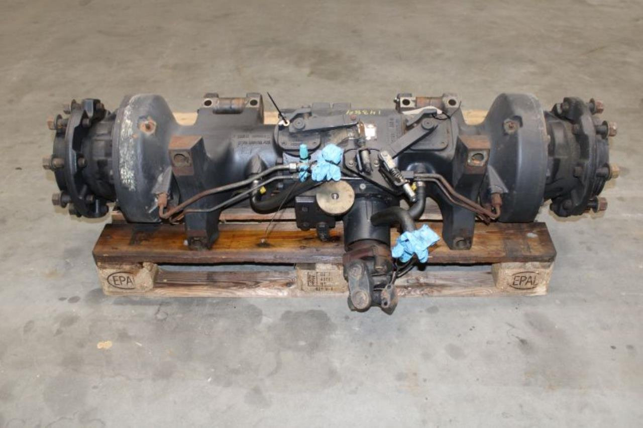 Hyster - Αξονας και ανταλλακτικά για Ανυψωτικό μηχάνημα: φωτογραφία 2 Hyster - Αξονας και ανταλλακτικά για Ανυψωτικό μηχάνημα: φωτογραφία 2