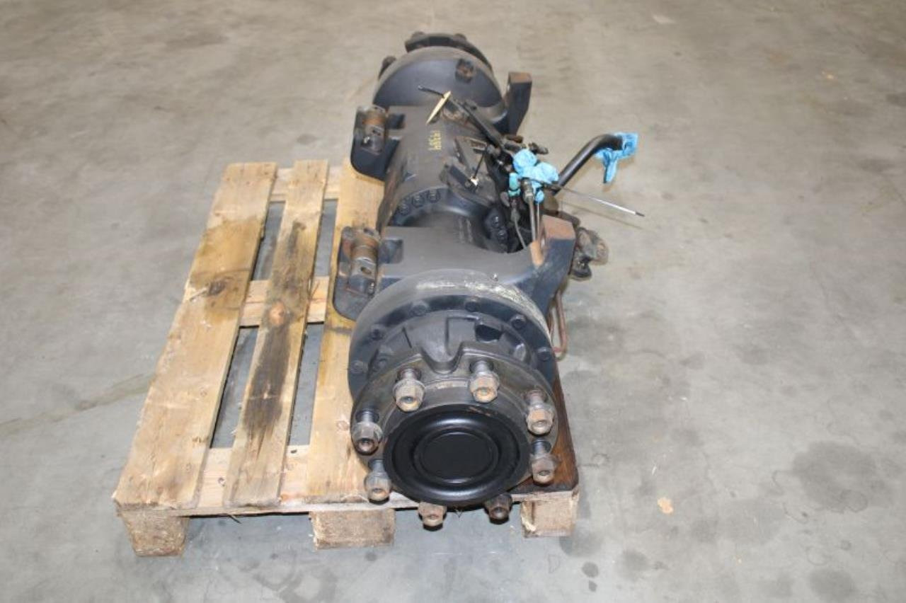 Hyster - Αξονας και ανταλλακτικά για Ανυψωτικό μηχάνημα: φωτογραφία 4 Hyster - Αξονας και ανταλλακτικά για Ανυψωτικό μηχάνημα: φωτογραφία 4