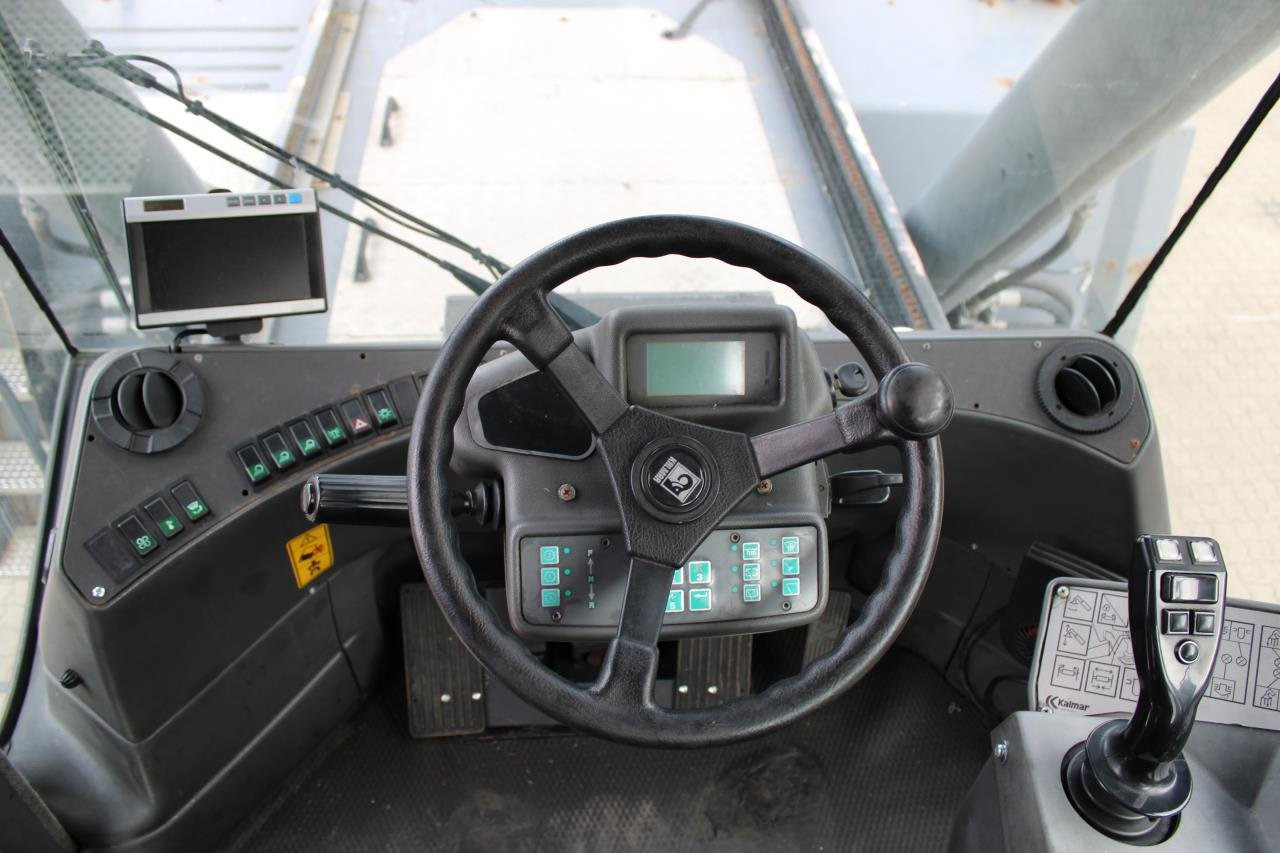 Kalmar 70C5X - Reachstacker: φωτογραφία 4 Kalmar 70C5X - Reachstacker: φωτογραφία 4