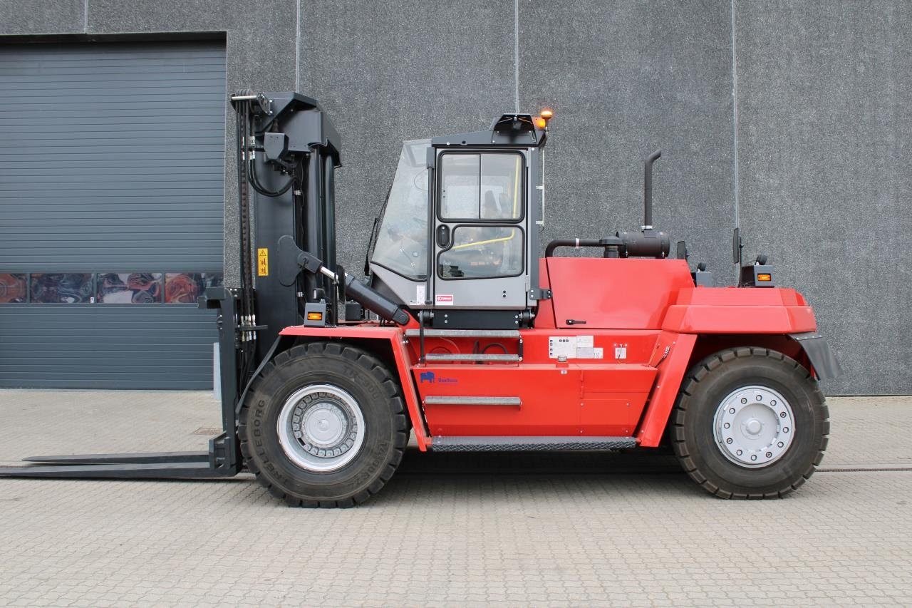 Kalmar DCD200-12LB - Πετρελαιοκίνητο περονοφόρο: φωτογραφία 1 Kalmar DCD200-12LB - Πετρελαιοκίνητο περονοφόρο: φωτογραφία 1