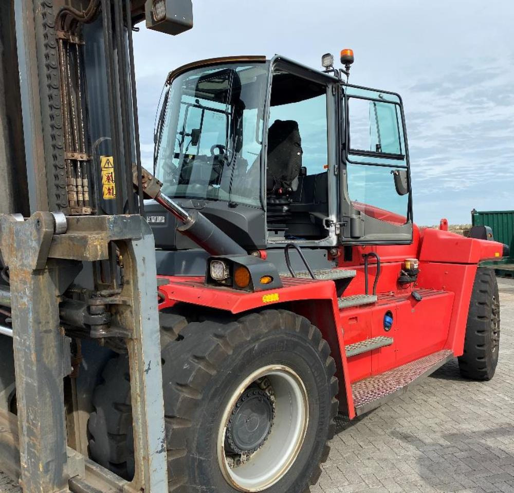 Kalmar DCG200-12 - Πετρελαιοκίνητο περονοφόρο: φωτογραφία 1 Kalmar DCG200-12 - Πετρελαιοκίνητο περονοφόρο: φωτογραφία 1