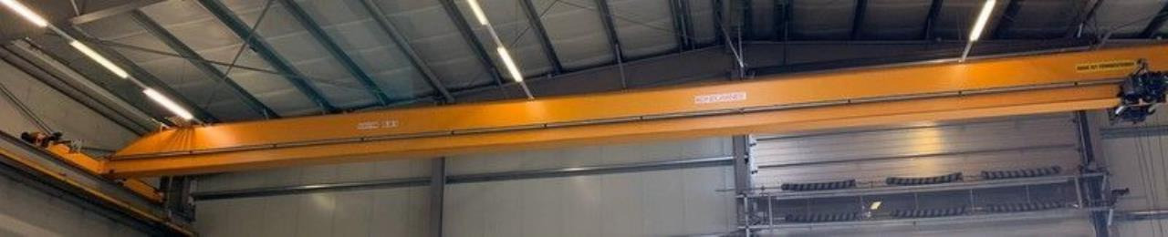 Konecranes 5T TRAVERS CRANE - Πυλώνας γερανός: φωτογραφία 2 Konecranes 5T TRAVERS CRANE - Πυλώνας γερανός: φωτογραφία 2