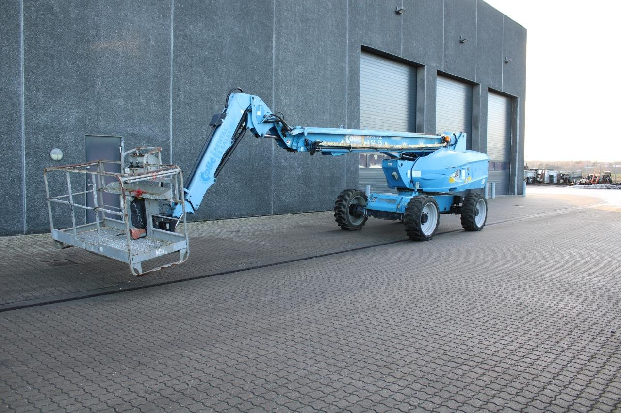 Manitou TJ280 - Τηλεσκοπικό ανυψωτικό: φωτογραφία 2 Manitou TJ280 - Τηλεσκοπικό ανυψωτικό: φωτογραφία 2