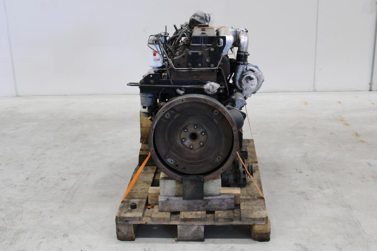 Perkins - Κινητήρας: φωτογραφία 2 Perkins - Κινητήρας: φωτογραφία 2