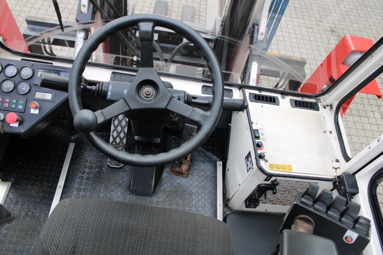SveTruck 15120-35 - Πετρελαιοκίνητο περονοφόρο: φωτογραφία 4 SveTruck 15120-35 - Πετρελαιοκίνητο περονοφόρο: φωτογραφία 4