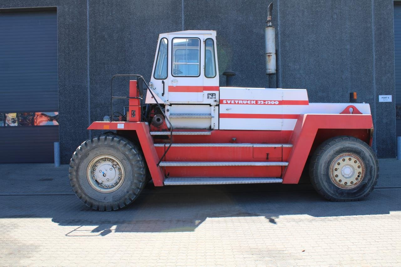 SveTruck 32120-47 - Πετρελαιοκίνητο περονοφόρο: φωτογραφία 1 SveTruck 32120-47 - Πετρελαιοκίνητο περονοφόρο: φωτογραφία 1