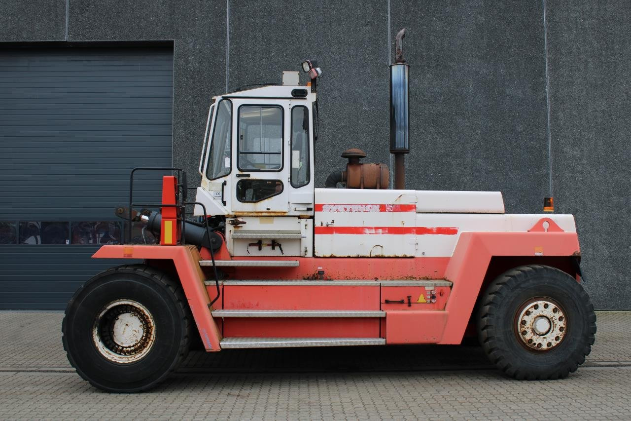 SveTruck 35120-50 - Πετρελαιοκίνητο περονοφόρο: φωτογραφία 1 SveTruck 35120-50 - Πετρελαιοκίνητο περονοφόρο: φωτογραφία 1