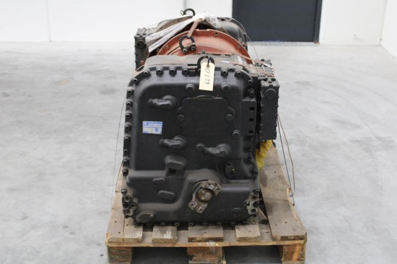 ZF 3WG161 - Μετάδοσης κίνησης για Ανυψωτικό μηχάνημα: φωτογραφία 3 ZF 3WG161 - Μετάδοσης κίνησης για Ανυψωτικό μηχάνημα: φωτογραφία 3