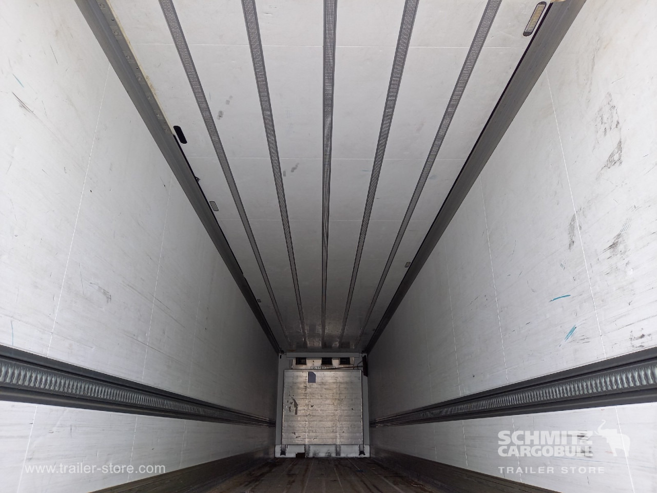 Επικαθήμενο ισοθερμικό SCHMITZ Auflieger Tiefkühler Multitemp: φωτογραφία 9 Επικαθήμενο ισοθερμικό SCHMITZ Auflieger Tiefkühler Multitemp: φωτογραφία 9