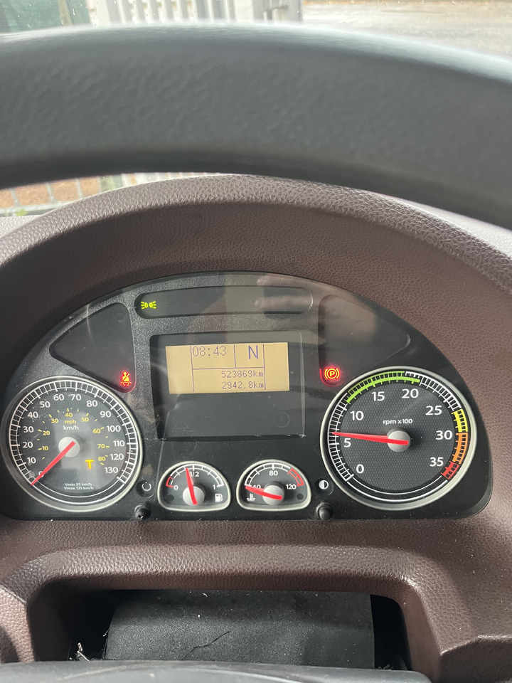 IVECO 100 Calipso New Car - Μικρό λεωφορείο, Επιβατικό βαν: φωτογραφία 3 IVECO 100 Calipso New Car - Μικρό λεωφορείο, Επιβατικό βαν: φωτογραφία 3