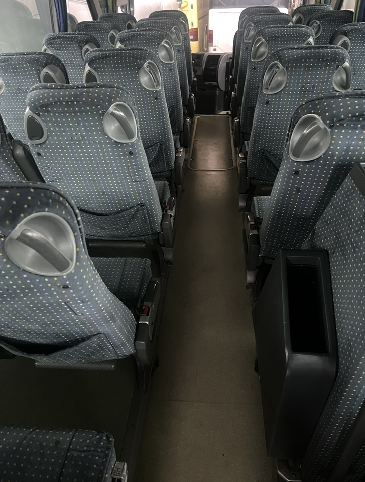 SETRA S 415 HD Top Class - Πούλμαν: φωτογραφία 3 SETRA S 415 HD Top Class - Πούλμαν: φωτογραφία 3