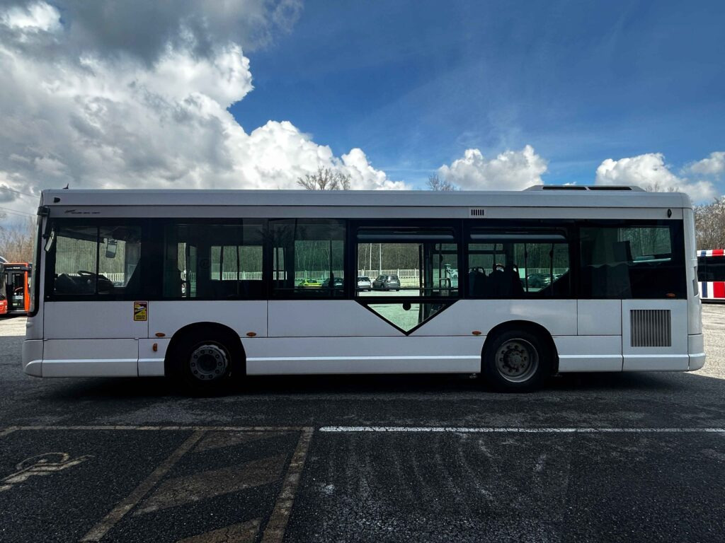 N.4 HEULIEZ GX 127 – Da 2011 a 2014 - Αστικό λεωφορείο: φωτογραφία 3 N.4 HEULIEZ GX 127 – Da 2011 a 2014 - Αστικό λεωφορείο: φωτογραφία 3