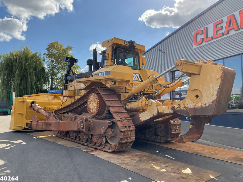 Caterpillar D11 Dozer + Ripper + EPA - Μπουλντόζα: φωτογραφία 3 Caterpillar D11 Dozer + Ripper + EPA - Μπουλντόζα: φωτογραφία 3