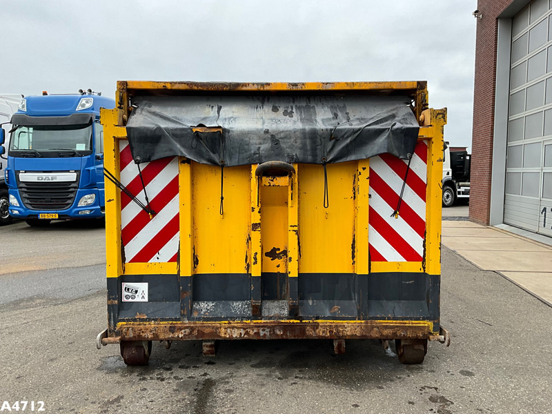 Container 20m³ - Κοντέινερ τύπου γάντζου: φωτογραφία 3 Container 20m³ - Κοντέινερ τύπου γάντζου: φωτογραφία 3