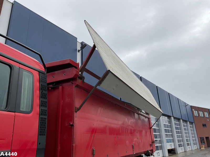 Κοντέινερ τύπου γάντζου Container 25 m³ met milieukleppen: φωτογραφία 7 Κοντέινερ τύπου γάντζου Container 25 m³ met milieukleppen: φωτογραφία 7