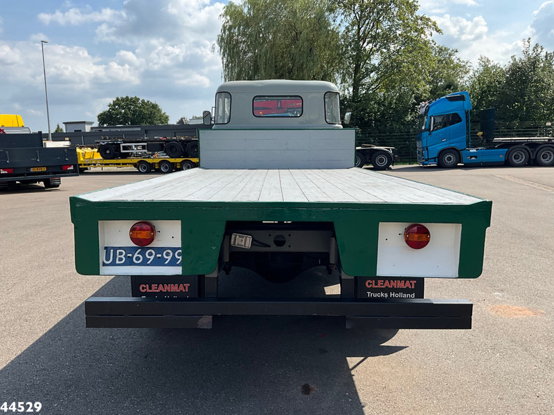 DAF A1600DA360 "Kikker" - Φορτηγό με ανοιχτή καρότσα: φωτογραφία 5 DAF A1600DA360 "Kikker" - Φορτηγό με ανοιχτή καρότσα: φωτογραφία 5