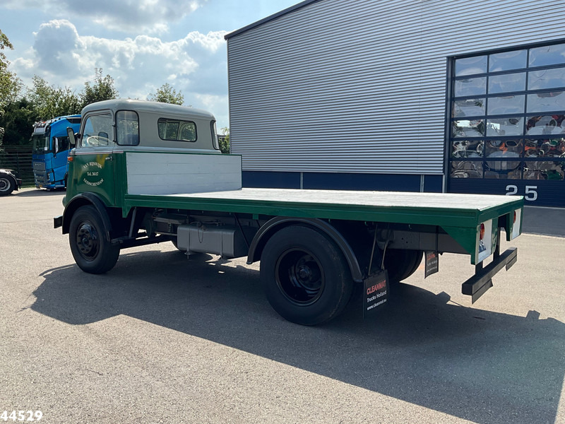 DAF A1600DA360 "Kikker" - Φορτηγό με ανοιχτή καρότσα: φωτογραφία 4 DAF A1600DA360 "Kikker" - Φορτηγό με ανοιχτή καρότσα: φωτογραφία 4