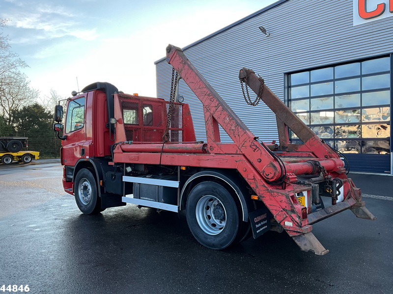 DAF FA 75 CF 310 Euro 5 Hyva 14 Ton portaalarmsysteem - Φορτηγό καδοφόρος φορτωτής: φωτογραφία 3 DAF FA 75 CF 310 Euro 5 Hyva 14 Ton portaalarmsysteem - Φορτηγό καδοφόρος φορτωτής: φωτογραφία 3