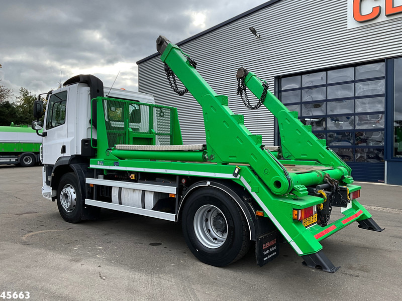 DAF FA CF 290 Hyvalift 12 Ton portaalarmsysteem - Φορτηγό καδοφόρος φορτωτής: φωτογραφία 3 DAF FA CF 290 Hyvalift 12 Ton portaalarmsysteem - Φορτηγό καδοφόρος φορτωτής: φωτογραφία 3