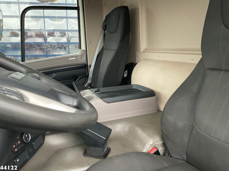 Απορριμματοφόρο DAF FA CF 340 Euro 6 Norba 17 m³ + Palfinger 3.8 Tonmeter laadkraan + Winch: φωτογραφία 20 Απορριμματοφόρο DAF FA CF 340 Euro 6 Norba 17 m³ + Palfinger 3.8 Tonmeter laadkraan + Winch: φωτογραφία 20