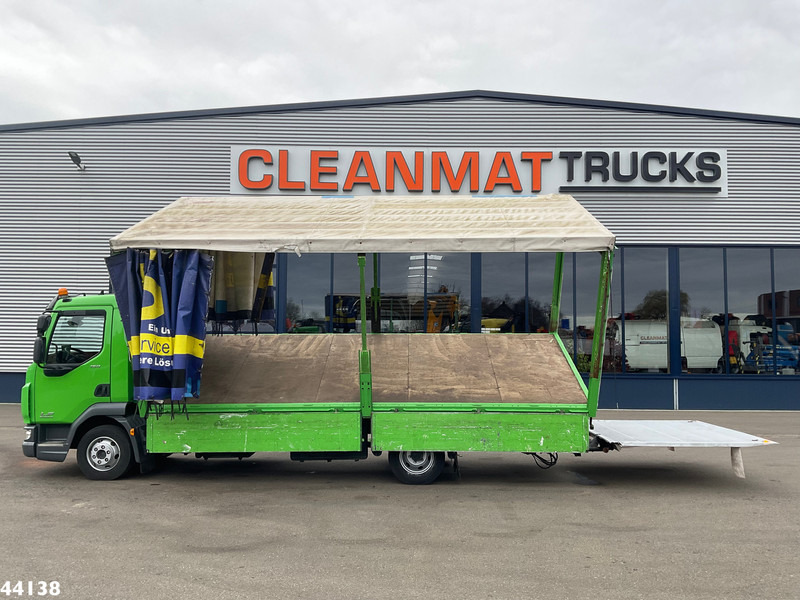 DAF FA LF 150 Euro 6 2-sided tipper Just 94.317 km! - Φορτηγό ανατρεπόμενο: φωτογραφία 2 DAF FA LF 150 Euro 6 2-sided tipper Just 94.317 km! - Φορτηγό ανατρεπόμενο: φωτογραφία 2