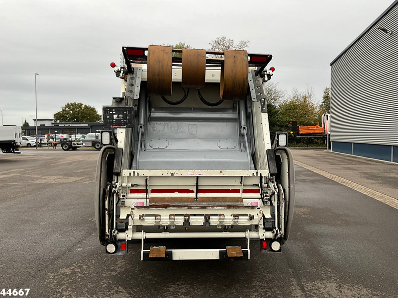 DAF FA LF 230 Euro 6 RHD Terberg 8m³ Just 67.505 Km! - Απορριμματοφόρο: φωτογραφία 5 DAF FA LF 230 Euro 6 RHD Terberg 8m³ Just 67.505 Km! - Απορριμματοφόρο: φωτογραφία 5