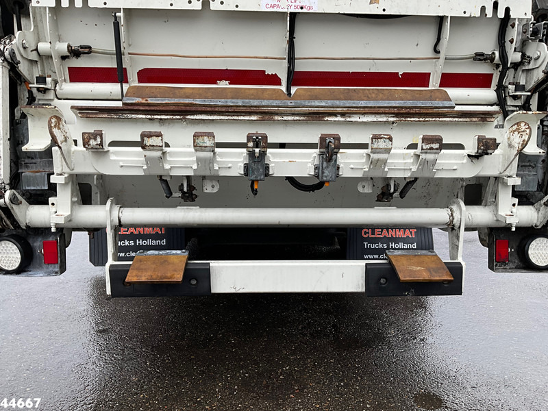 DAF FA LF 230 Euro 6 RHD Terberg 8m³ Just 67.505 Km! - Απορριμματοφόρο: φωτογραφία 3 DAF FA LF 230 Euro 6 RHD Terberg 8m³ Just 67.505 Km! - Απορριμματοφόρο: φωτογραφία 3