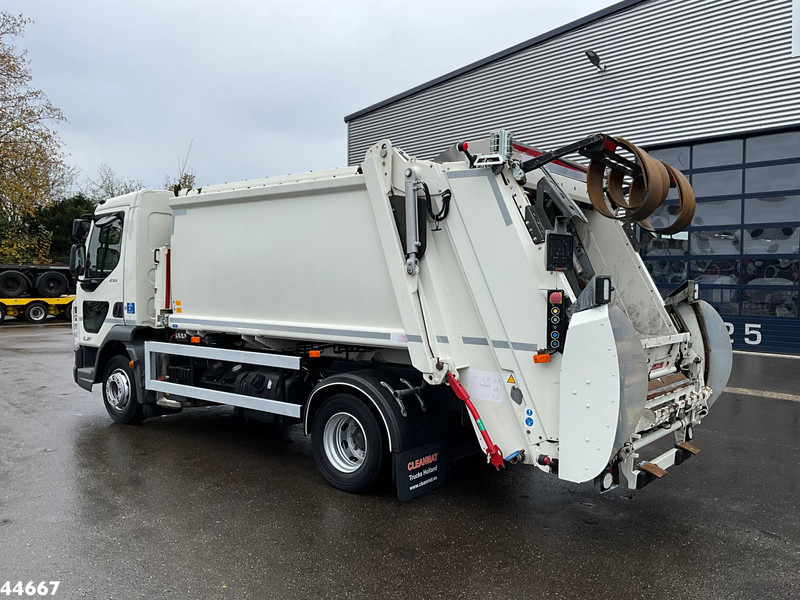 DAF FA LF 230 Euro 6 RHD Terberg 8m³ Just 67.505 Km! - Απορριμματοφόρο: φωτογραφία 2 DAF FA LF 230 Euro 6 RHD Terberg 8m³ Just 67.505 Km! - Απορριμματοφόρο: φωτογραφία 2