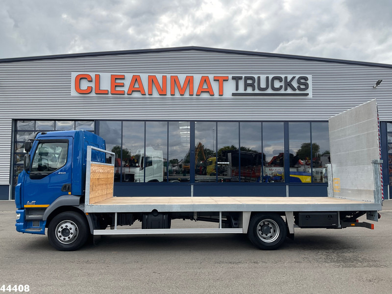 Μίσθωση DAF FA LF 250 Euro 6 Autotransporter met laadklep DAF FA LF 250 Euro 6 Autotransporter met laadklep: φωτογραφία 9 Μίσθωση DAF FA LF 250 Euro 6 Autotransporter met laadklep DAF FA LF 250 Euro 6 Autotransporter met laadklep: φωτογραφία 9