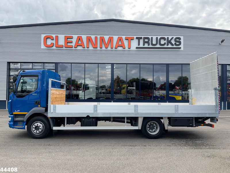 Μίσθωση DAF FA LF 250 Euro 6 Autotransporter met laadklep DAF FA LF 250 Euro 6 Autotransporter met laadklep: φωτογραφία 8 Μίσθωση DAF FA LF 250 Euro 6 Autotransporter met laadklep DAF FA LF 250 Euro 6 Autotransporter met laadklep: φωτογραφία 8