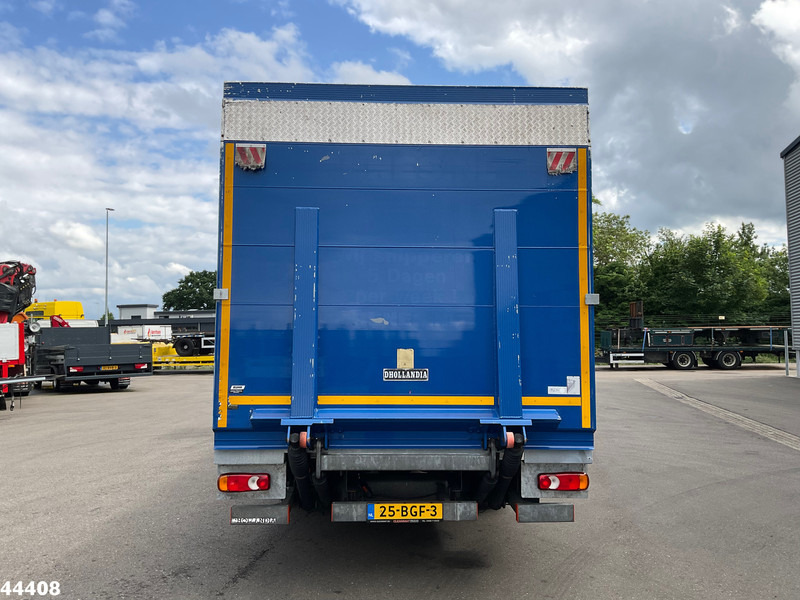 DAF FA LF 250 Euro 6 met laadklep - Φορτηγό αυτοκινητάμαξα: φωτογραφία 3 DAF FA LF 250 Euro 6 met laadklep - Φορτηγό αυτοκινητάμαξα: φωτογραφία 3