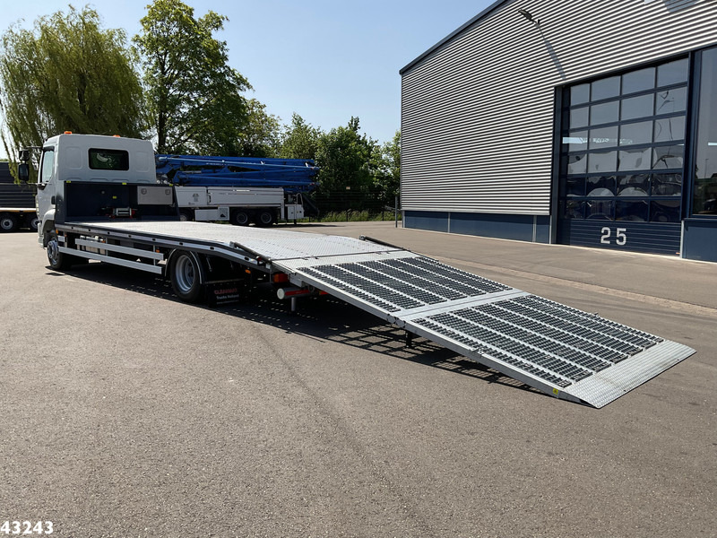 DAF FA LF 260 Autotransporter met oprijramp NEW AND UNUSED! - Φορτηγό αυτοκινητάμαξα: φωτογραφία 5 DAF FA LF 260 Autotransporter met oprijramp NEW AND UNUSED! - Φορτηγό αυτοκινητάμαξα: φωτογραφία 5