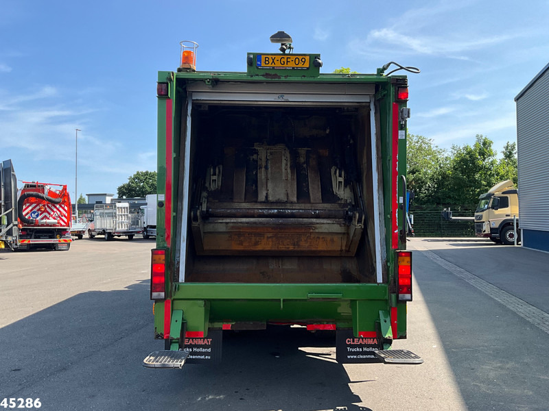 DAF FAG 75 CF 250 21m³ Manual Gearbox - Απορριμματοφόρο: φωτογραφία 3 DAF FAG 75 CF 250 21m³ Manual Gearbox - Απορριμματοφόρο: φωτογραφία 3