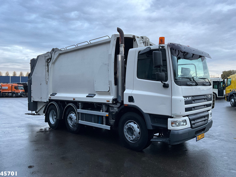 DAF FAG 75 CF 250 Euro 3 Geesink 17m³ - Απορριμματοφόρο: φωτογραφία 3 DAF FAG 75 CF 250 Euro 3 Geesink 17m³ - Απορριμματοφόρο: φωτογραφία 3