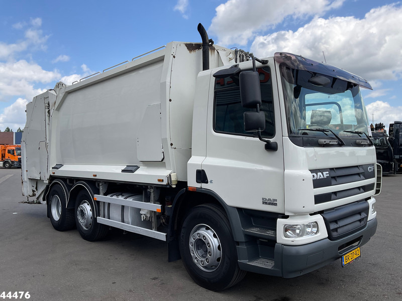 DAF FAG 75 CF 250 Euro 3 Geesink 20m³ - Απορριμματοφόρο: φωτογραφία 3 DAF FAG 75 CF 250 Euro 3 Geesink 20m³ - Απορριμματοφόρο: φωτογραφία 3