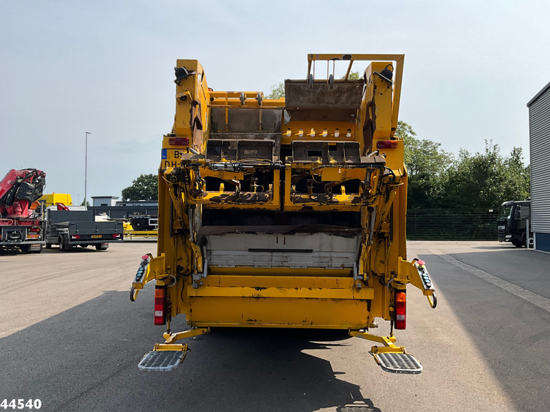 DAF FAG 75 CF 250 Euro 3 Geesink 20m³ - Απορριμματοφόρο: φωτογραφία 5 DAF FAG 75 CF 250 Euro 3 Geesink 20m³ - Απορριμματοφόρο: φωτογραφία 5