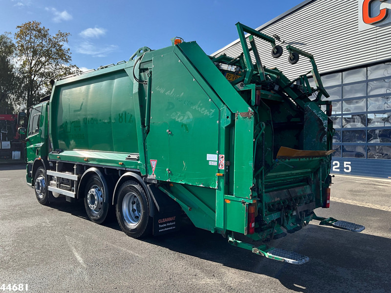 DAF FAG 75 CF 250 Euro 5 Geesink 17m³ - Απορριμματοφόρο: φωτογραφία 4 DAF FAG 75 CF 250 Euro 5 Geesink 17m³ - Απορριμματοφόρο: φωτογραφία 4