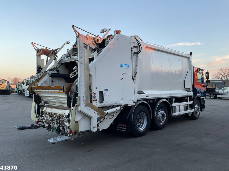 DAF FAG 75 CF 250 Geesink 20m³ GEC - Απορριμματοφόρο: φωτογραφία 4 DAF FAG 75 CF 250 Geesink 20m³ GEC - Απορριμματοφόρο: φωτογραφία 4