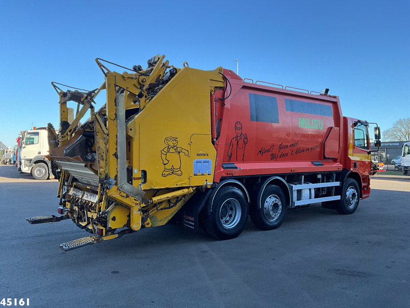 DAF FAG 75 CF 250 Geesink 20m³ - Απορριμματοφόρο: φωτογραφία 4 DAF FAG 75 CF 250 Geesink 20m³ - Απορριμματοφόρο: φωτογραφία 4