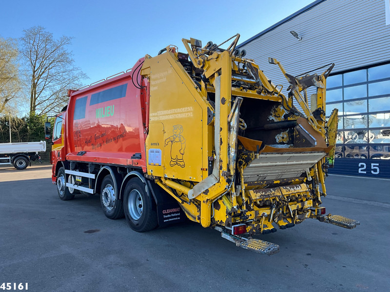 DAF FAG 75 CF 250 Geesink 20m³ - Απορριμματοφόρο: φωτογραφία 5 DAF FAG 75 CF 250 Geesink 20m³ - Απορριμματοφόρο: φωτογραφία 5