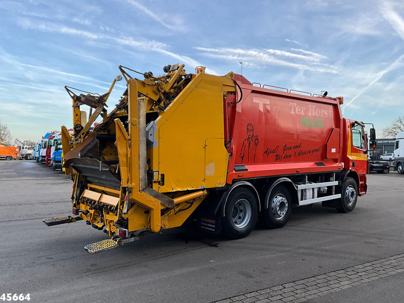 DAF FAG 75 CF 250 Geesink 20m³ - Απορριμματοφόρο: φωτογραφία 4 DAF FAG 75 CF 250 Geesink 20m³ - Απορριμματοφόρο: φωτογραφία 4