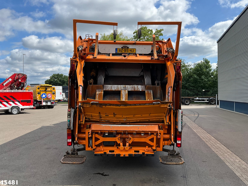 DAF FAG 75 CF 250 Manual Gearbox Geesink 20m³ - Απορριμματοφόρο: φωτογραφία 3 DAF FAG 75 CF 250 Manual Gearbox Geesink 20m³ - Απορριμματοφόρο: φωτογραφία 3
