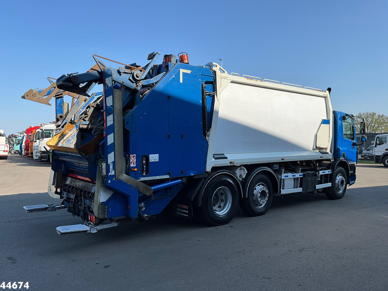 DAF FAG 75 CF 250 Manual Geesink 22m³ - Απορριμματοφόρο: φωτογραφία 5 DAF FAG 75 CF 250 Manual Geesink 22m³ - Απορριμματοφόρο: φωτογραφία 5