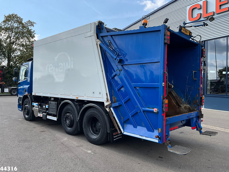 DAF FAG 75 CF 250 Zoeller 21m³ - Απορριμματοφόρο: φωτογραφία 4 DAF FAG 75 CF 250 Zoeller 21m³ - Απορριμματοφόρο: φωτογραφία 4