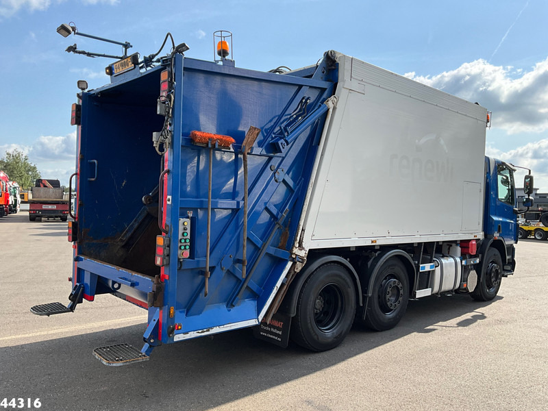 DAF FAG 75 CF 250 Zoeller 21m³ - Απορριμματοφόρο: φωτογραφία 5 DAF FAG 75 CF 250 Zoeller 21m³ - Απορριμματοφόρο: φωτογραφία 5