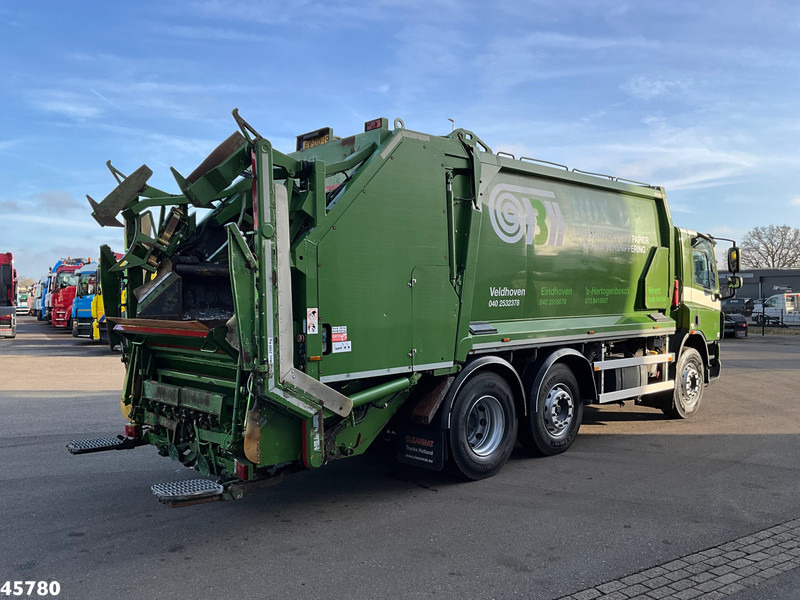 DAF FAG 75 CF 310 Manual Geesink 20m³ - Απορριμματοφόρο: φωτογραφία 4 DAF FAG 75 CF 310 Manual Geesink 20m³ - Απορριμματοφόρο: φωτογραφία 4